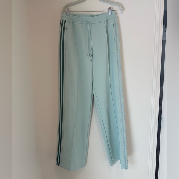 NWT Adidas Beyonc Ivy Park Suit Pant Plus Size Medium - Picture 6 of 14